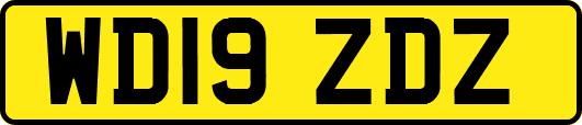 WD19ZDZ