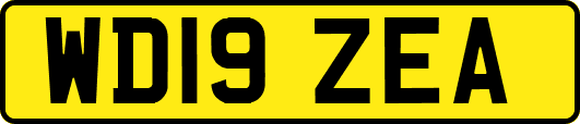 WD19ZEA