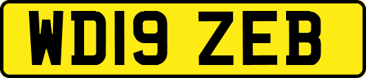 WD19ZEB