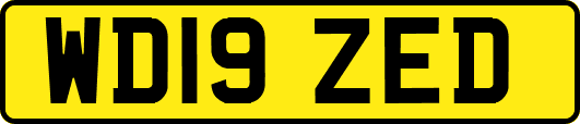 WD19ZED
