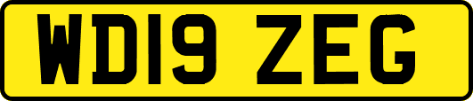 WD19ZEG