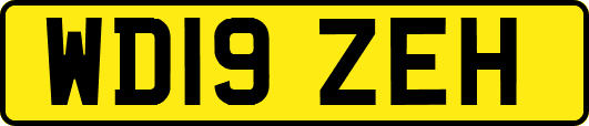 WD19ZEH