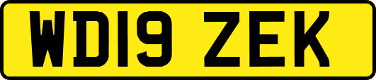 WD19ZEK