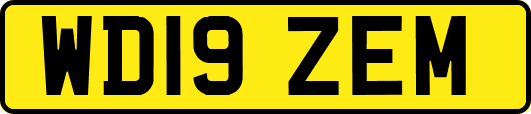 WD19ZEM