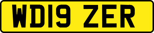 WD19ZER
