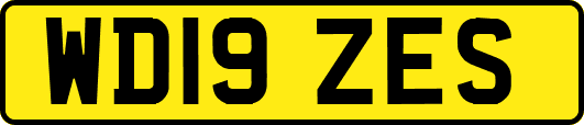 WD19ZES