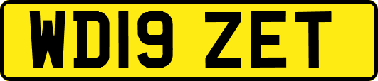 WD19ZET