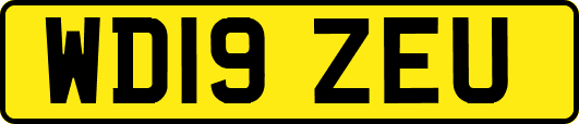 WD19ZEU