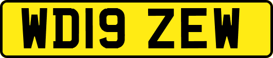 WD19ZEW