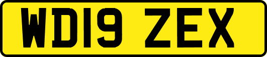 WD19ZEX