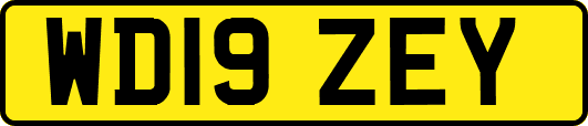 WD19ZEY
