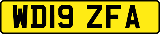 WD19ZFA