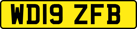 WD19ZFB