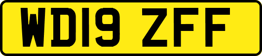 WD19ZFF