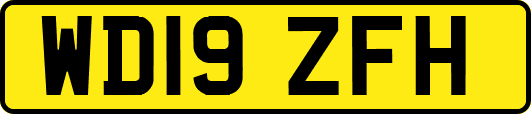 WD19ZFH