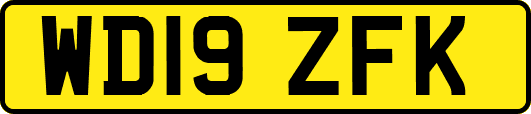 WD19ZFK