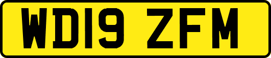 WD19ZFM