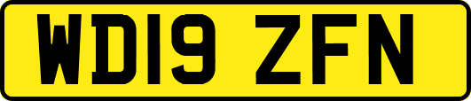 WD19ZFN