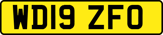 WD19ZFO