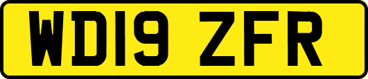 WD19ZFR