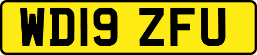WD19ZFU