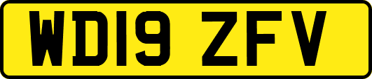 WD19ZFV