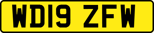 WD19ZFW