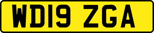 WD19ZGA
