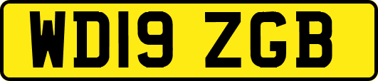 WD19ZGB
