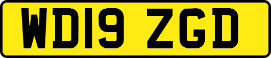 WD19ZGD