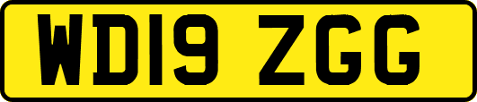 WD19ZGG