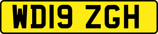 WD19ZGH