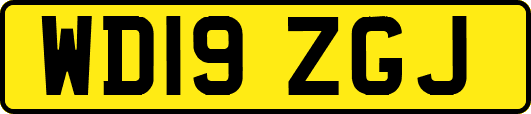 WD19ZGJ