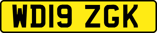 WD19ZGK