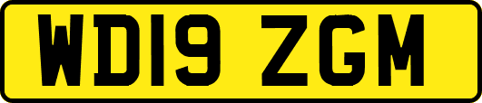 WD19ZGM