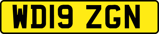 WD19ZGN