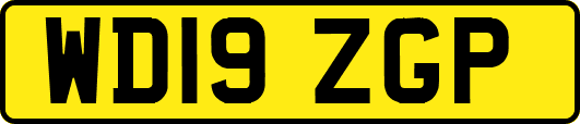 WD19ZGP