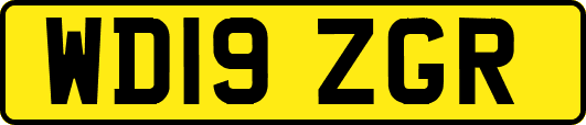 WD19ZGR