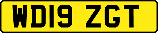 WD19ZGT