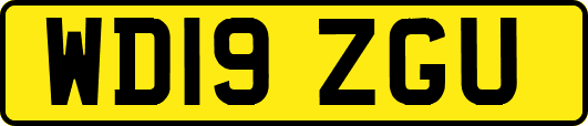 WD19ZGU