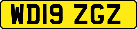 WD19ZGZ