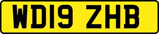 WD19ZHB