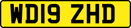 WD19ZHD