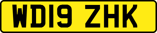 WD19ZHK