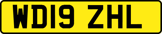 WD19ZHL