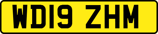 WD19ZHM