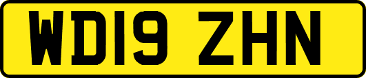 WD19ZHN