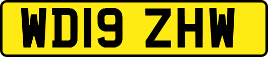 WD19ZHW