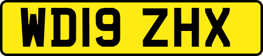 WD19ZHX