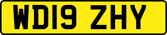 WD19ZHY